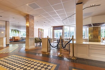 Fletcher Hotel-Restaurant De Scheperskamp