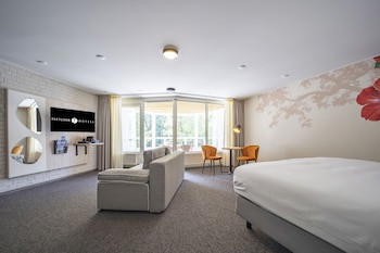 Fletcher Hotel-Restaurant De Scheperskamp