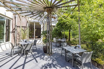 Fletcher Hotel-Restaurant De Scheperskamp