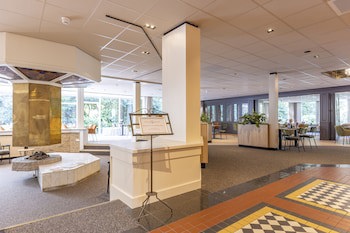 Fletcher Hotel-Restaurant De Scheperskamp