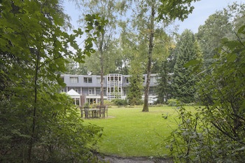 Fletcher Hotel-Restaurant De Scheperskamp