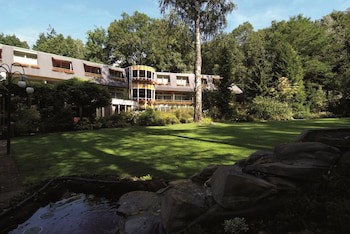 Fletcher Hotel-Restaurant De Scheperskamp