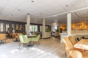 Fletcher Hotel-Restaurant De Scheperskamp