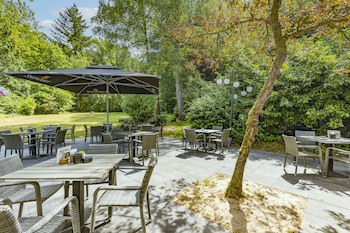 Fletcher Hotel-Restaurant De Scheperskamp