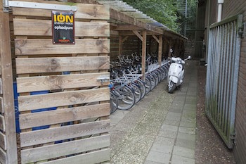 Fletcher Hotel-Restaurant De Scheperskamp