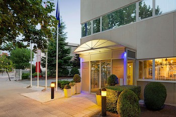 Ramada By Wyndham Madrid Tres Cantos