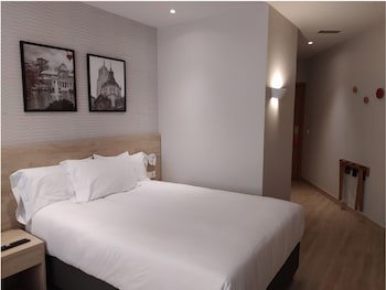 Ramada By Wyndham Madrid Tres Cantos