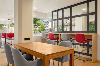 Ramada By Wyndham Madrid Tres Cantos