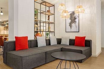 Ramada By Wyndham Madrid Tres Cantos
