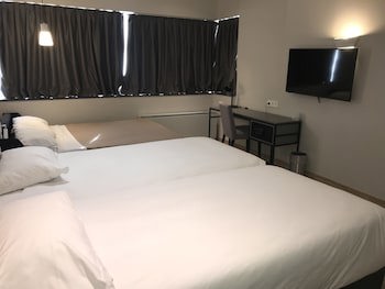 Ramada By Wyndham Madrid Tres Cantos