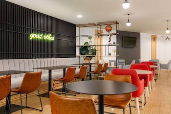 Ramada By Wyndham Madrid Tres Cantos
