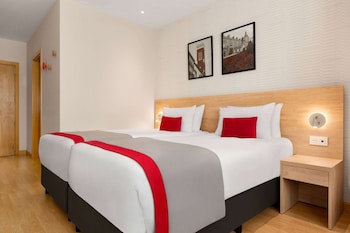 Ramada By Wyndham Madrid Tres Cantos