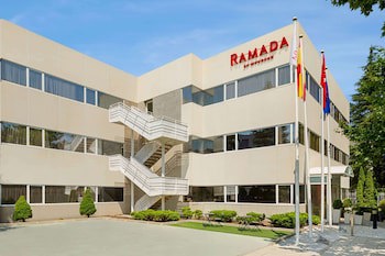 Ramada By Wyndham Madrid Tres Cantos