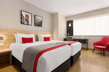 Ramada By Wyndham Madrid Tres Cantos