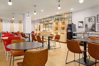 Ramada By Wyndham Madrid Tres Cantos