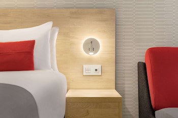 Ramada By Wyndham Madrid Tres Cantos