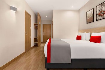 Ramada By Wyndham Madrid Tres Cantos