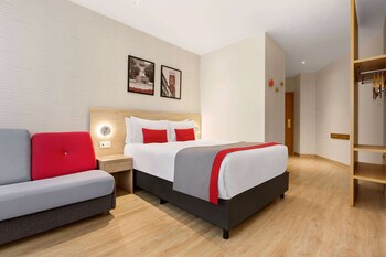 Ramada By Wyndham Madrid Tres Cantos