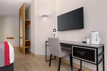 Ramada By Wyndham Madrid Tres Cantos