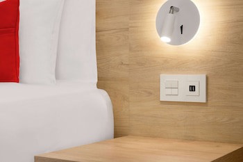 Ramada By Wyndham Madrid Tres Cantos