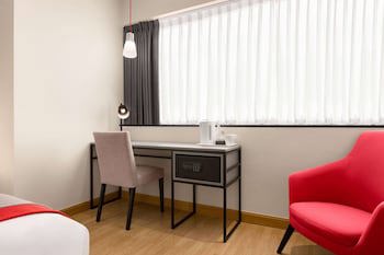 Ramada By Wyndham Madrid Tres Cantos