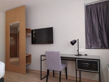 Ramada By Wyndham Madrid Tres Cantos
