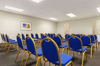Ramada By Wyndham Madrid Tres Cantos