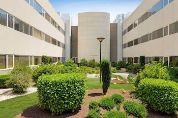 Ramada By Wyndham Madrid Tres Cantos