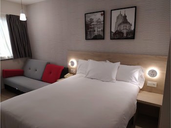 Ramada By Wyndham Madrid Tres Cantos