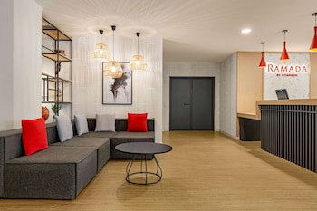 Ramada By Wyndham Madrid Tres Cantos