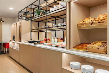Ramada By Wyndham Madrid Tres Cantos