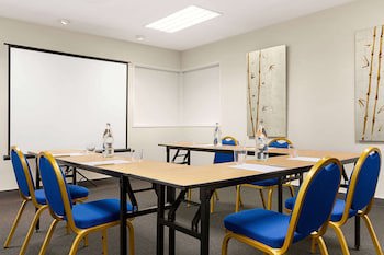 Ramada By Wyndham Madrid Tres Cantos