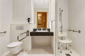 Ramada By Wyndham Madrid Tres Cantos