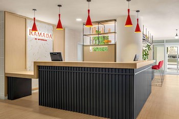 Ramada By Wyndham Madrid Tres Cantos