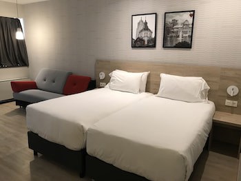 Ramada By Wyndham Madrid Tres Cantos