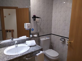 Ramada By Wyndham Madrid Tres Cantos