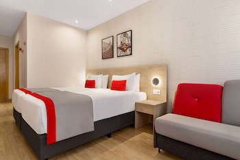 Ramada By Wyndham Madrid Tres Cantos