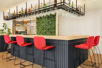 Ramada By Wyndham Madrid Tres Cantos