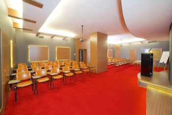 Bulvar Palas Old City Hotel