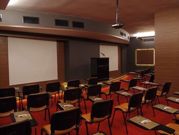 Bulvar Palas Old City Hotel