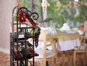 Bulvar Palas Old City Hotel