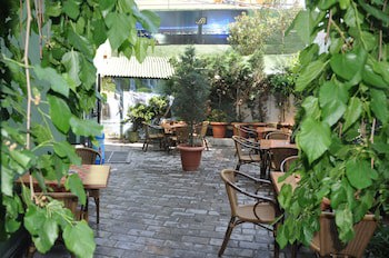Bulvar Palas Old City Hotel