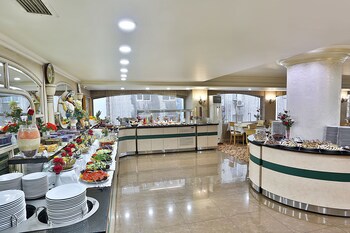 Bulvar Palas Old City Hotel