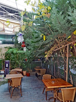 Bulvar Palas Old City Hotel