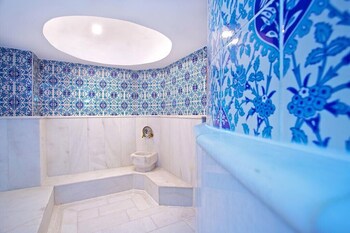 Bulvar Palas Old City Hotel