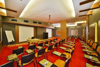 Bulvar Palas Old City Hotel