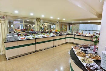 Bulvar Palas Old City Hotel