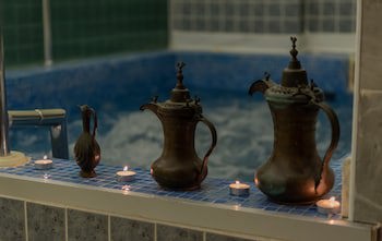 Bulvar Palas Old City Hotel