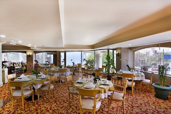 Bulvar Palas Old City Hotel
