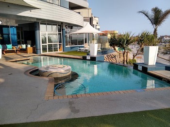 The Paxton Hotel